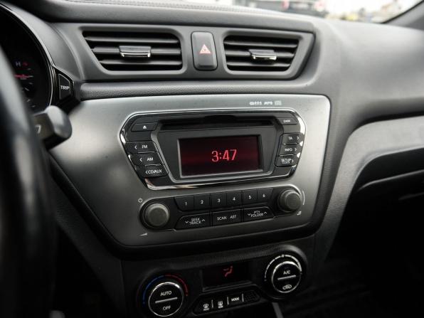 Kia Rio III с пробегом 2013 года, цена 848 000 рублей, 172762 км, седан, Автокод Объявления