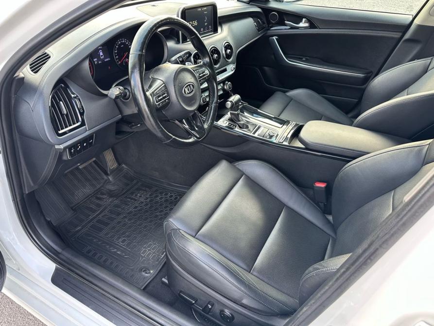 Kia Stinger I Волгоград  - изображение 20