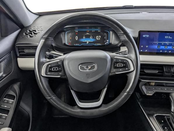 Kaiyi E5 с пробегом 2024 года, цена 950 000 рублей, 115563 км, седан, Автокод Объявления