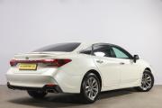 Toyota Avalon V Новосибирск  - изображение 26