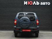 Chevrolet Niva I Екатеринбург  - изображение 20