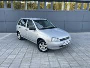 Lada (ВАЗ) Kalina I Новосибирск  - изображение 16