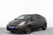 Toyota Prius II Рестайлинг (XW20) Барнаул  - изображение 30