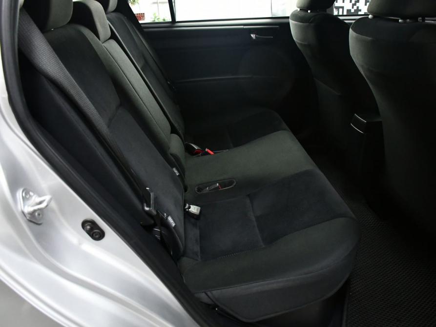Toyota Corolla XI (E160 E170 E180) Рестайлинг 1 Новосибирск  - изображение 18