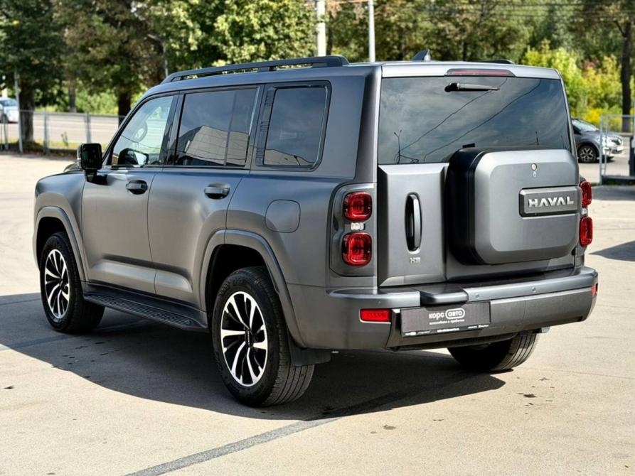 Haval H9 II Тула  - изображение 6