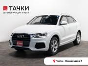 Audi Q3 I (8U) Рестайлинг Чита  - изображение 25