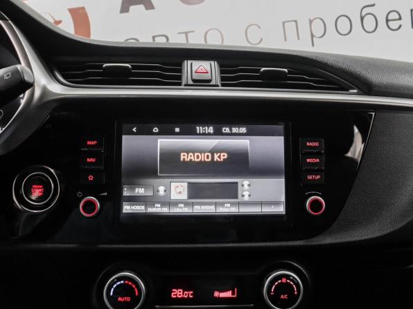 Kia Rio IV Рестайлинг с пробегом 2020 года, цена 1 749 000 рублей, 111513 км, хэтчбек, Автокод Объявления