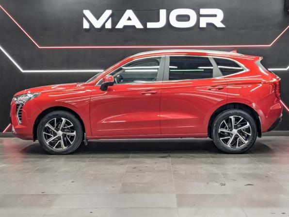 Haval Jolion I с пробегом 2023 года, цена 1 740 000 рублей, 59100 км, внедорожник, Автокод Объявления