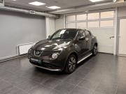Nissan Juke I Тверь  - изображение 18