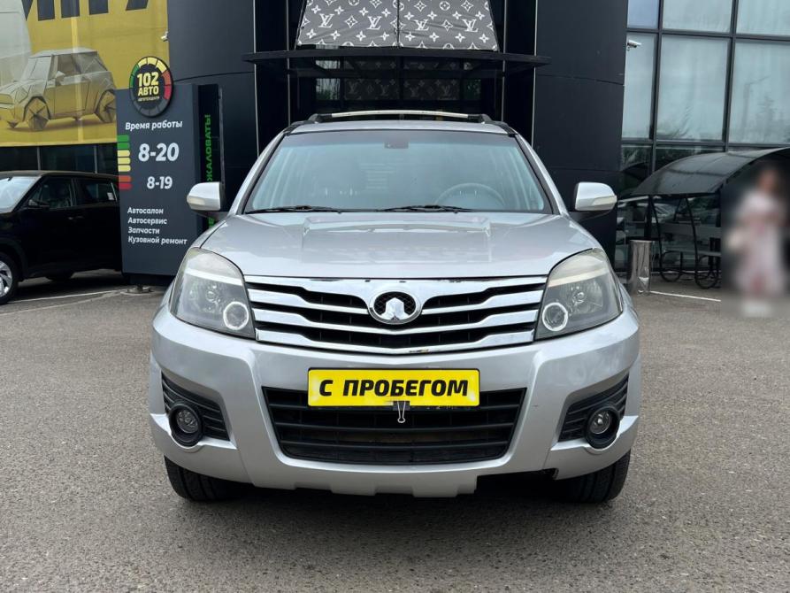 Great Wall Hover H3 I Нефтекамск  - изображение 2