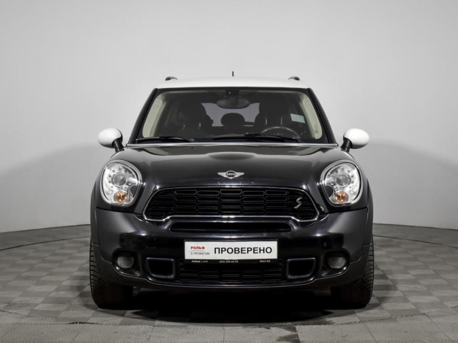 Mini Countryman I Санкт-Петербург  - изображение 3