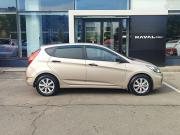 Hyundai Solaris I Москва  - изображение 20