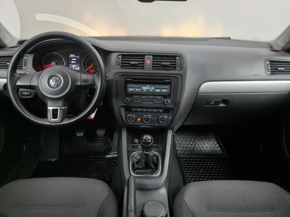 Volkswagen Jetta VI с пробегом 2012 года, цена 978 000 рублей, 114149 км, седан, Автокод Объявления
