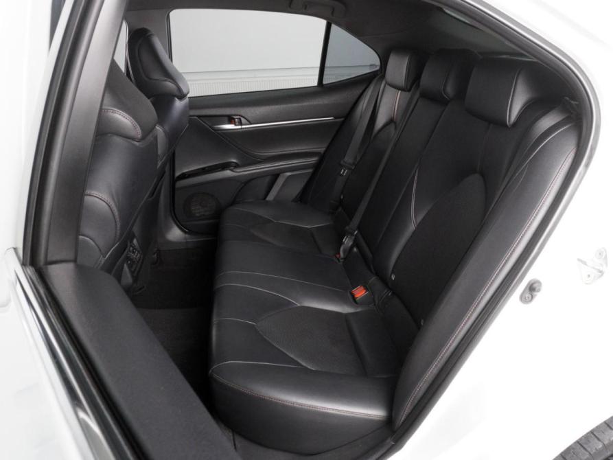 Toyota Camry VIII (XV70) Минеральные Воды  - изображение 9