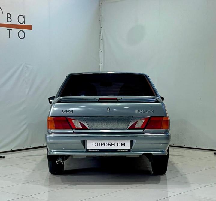 Lada (ВАЗ) 2115 Воронеж  - изображение 6