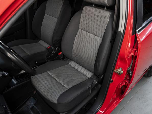 Chevrolet Aveo I Рестайлинг с пробегом 2011 года, цена 549 000 рублей, 68261 км, хэтчбек, Автокод Объявления