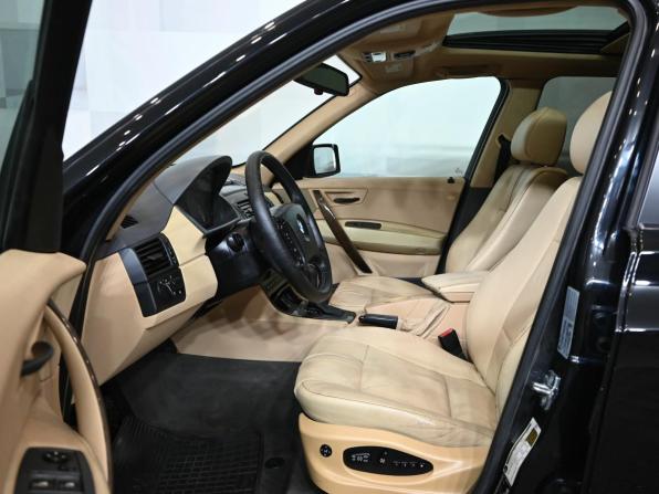 BMW X3 I (E83) с пробегом 2004 года, цена 880 000 рублей, 332960 км, внедорожник, Автокод Объявления