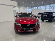 Mazda 6 III (GJ) Рестайлинг 2 Челябинск  - изображение 16