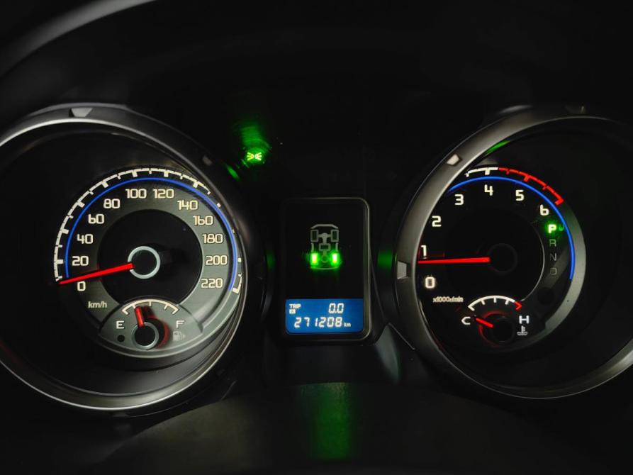 Mitsubishi Pajero IV Москва  - изображение 16