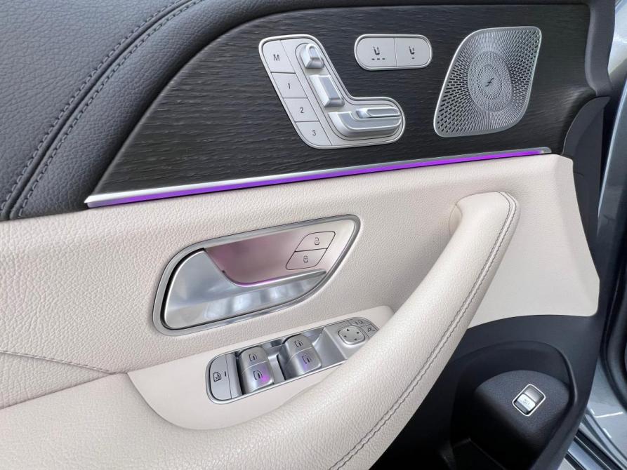 Mercedes-Benz GLE II (V167) Волгоград  - изображение 37