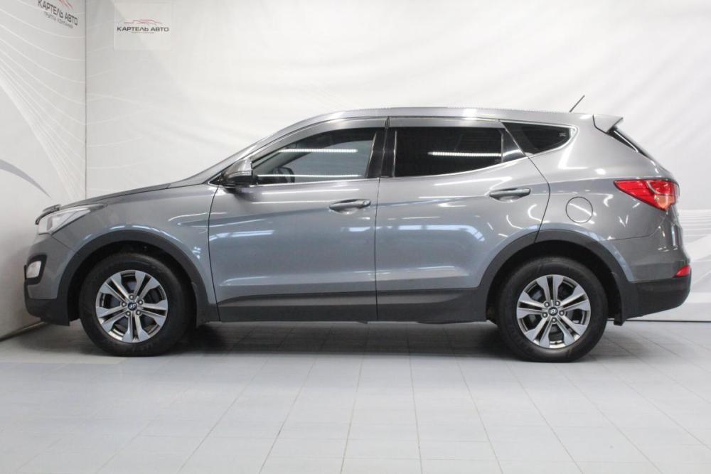 Hyundai Santa Fe III Кемерово  - изображение 3
