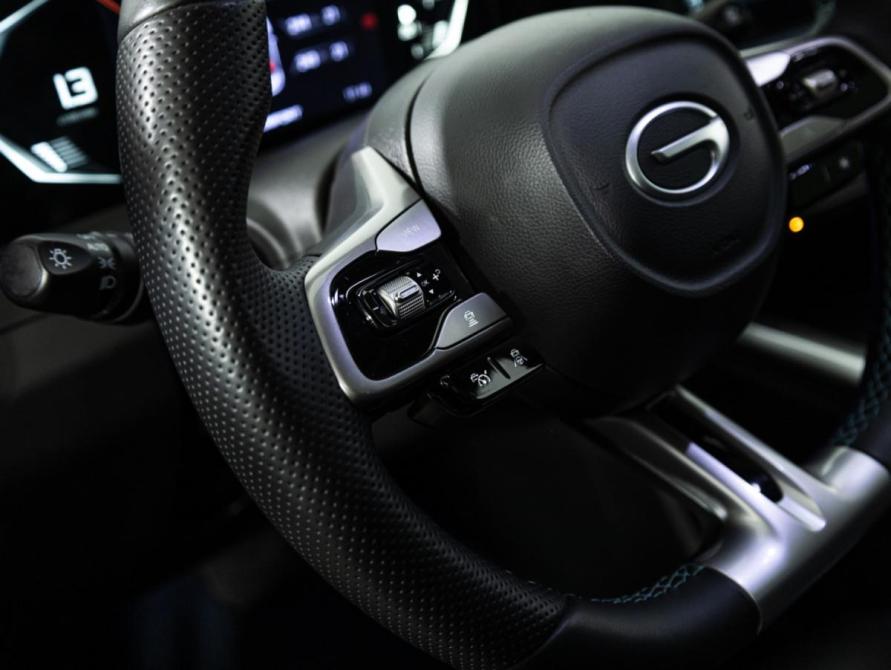 GAC GS3 Санкт-Петербург  - изображение 21