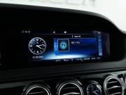 Mercedes-Benz S-Класс VI (W222 C217) Рестайлинг Москва  - изображение 48