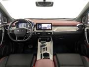 Geely Coolray I Москва  - изображение 42