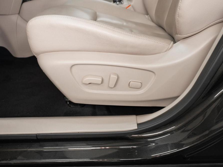Nissan X-Trail III Рестайлинг Москва  - изображение 16