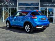 Nissan Juke I Рестайлинг Крым  - изображение 27