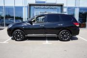 Nissan Pathfinder IV Крым  - изображение 33