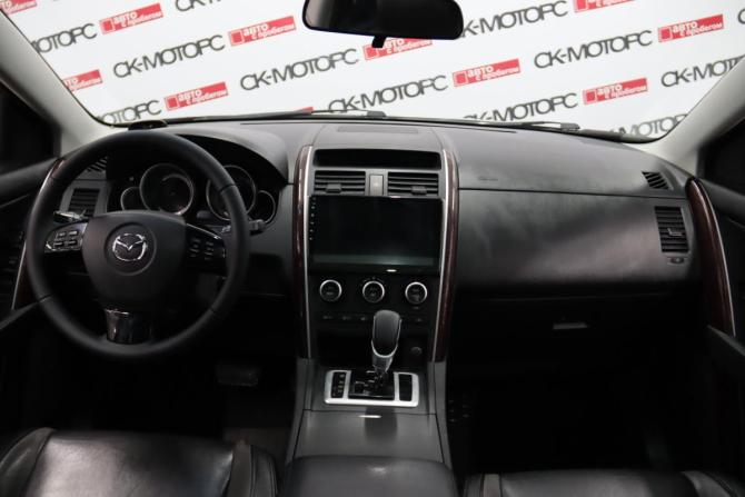 Mazda CX-9 I с пробегом 2008 года, цена 925 250 рублей, 284779 км, внедорожник, Автокод Объявления