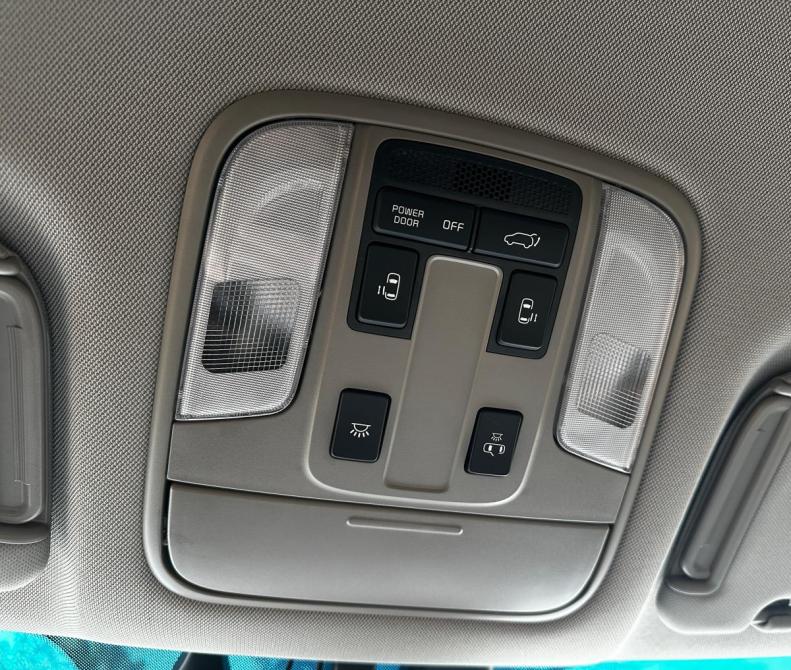 Kia Carnival III Уфа  - изображение 25
