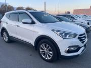 Hyundai Santa Fe III Рестайлинг Санкт-Петербург  - изображение 2