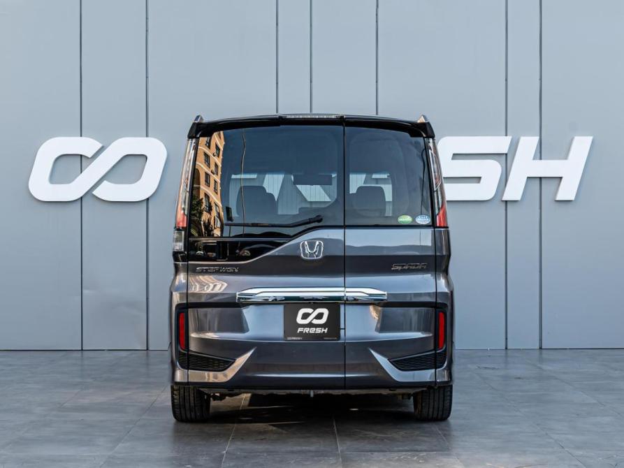 Honda Stepwgn V Рестайлинг Краснодар  - изображение 4