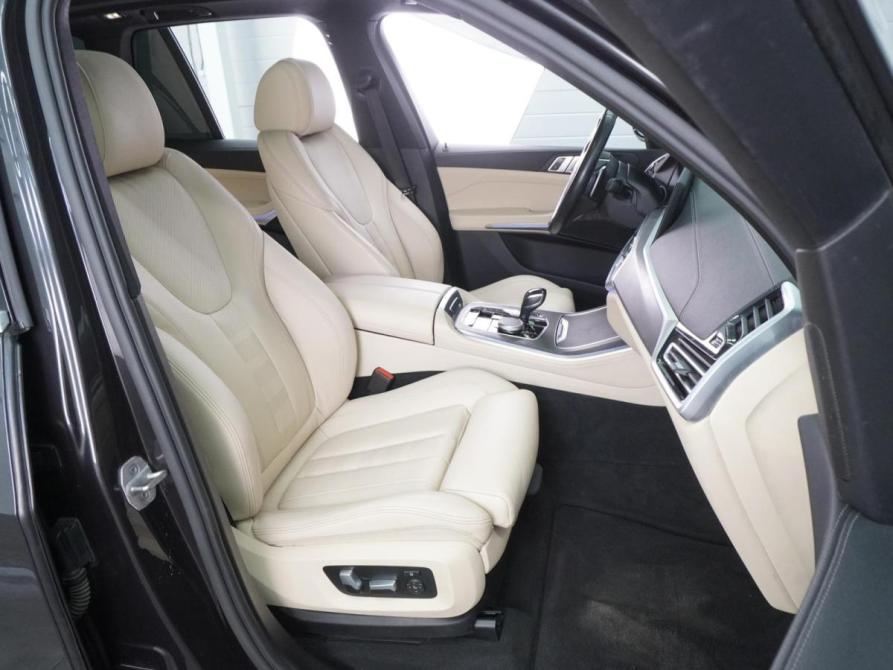 BMW X5 IV (G05/G18) Воронеж  - изображение 8