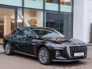 Hongqi H5 II Химки  - изображение 19