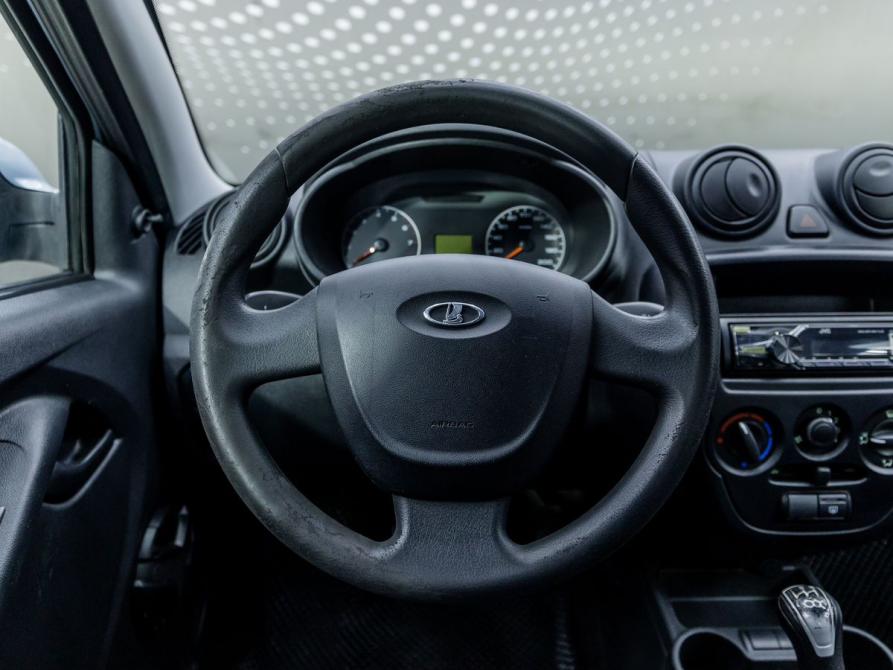 Lada (ВАЗ) Granta I Самара  - изображение 12