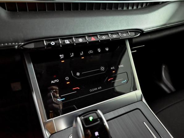 Chery Tiggo 7 Pro Max I с пробегом 2024 года, цена 2 300 000 рублей, 24451 км, внедорожник, Автокод Объявления