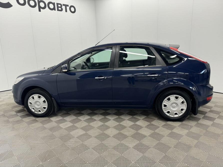 Ford Focus II Рестайлинг Воронеж  - изображение 9