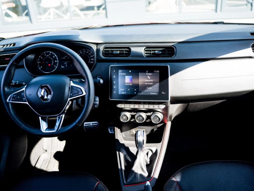 Renault Arkana I Ростов-на-Дону  - изображение 8