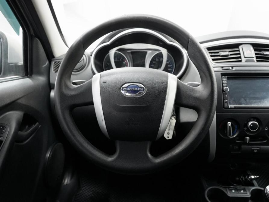 Datsun on-DO I Рестайлинг Ульяновск  - изображение 11