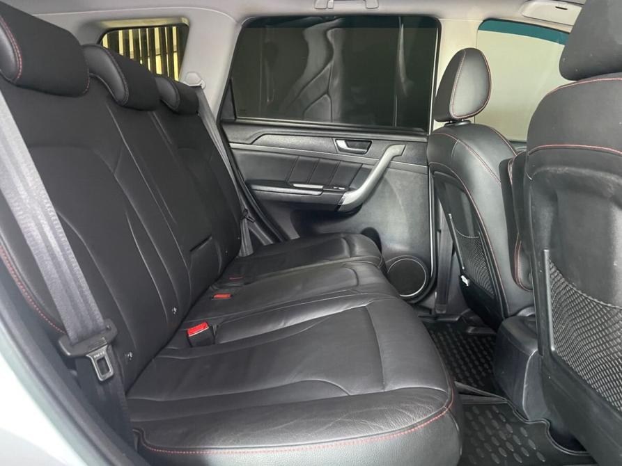 Haval H6 I Тверь  - изображение 9