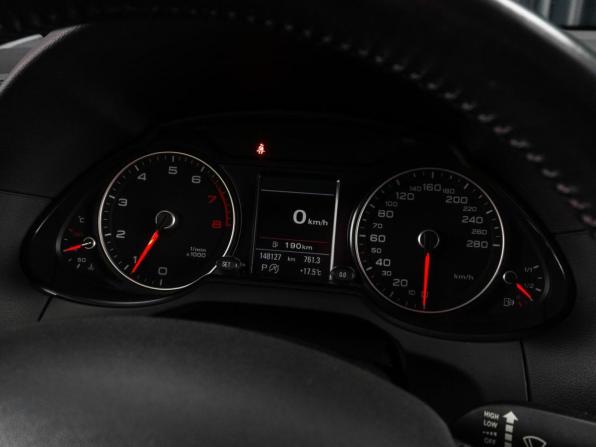 Audi Q5 I (8R) Рестайлинг с пробегом 2015 года, цена 2 199 000 рублей, 148127 км, внедорожник, Автокод Объявления