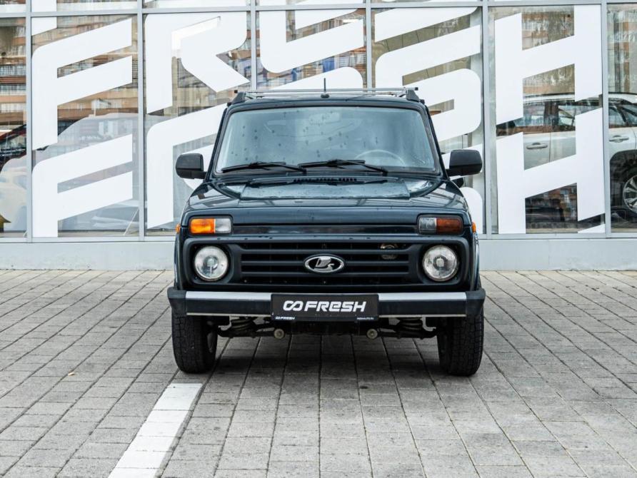 Lada (ВАЗ) Niva Legend Ставрополь  - изображение 3