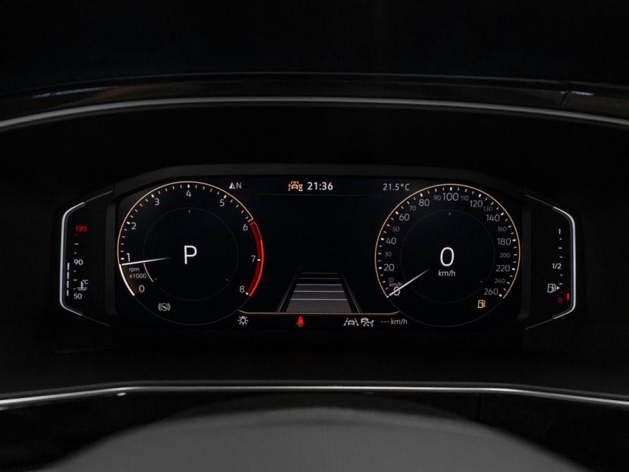Volkswagen Tharu XR Москва  - изображение 13