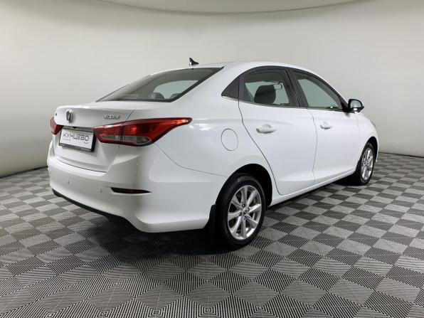 Changan Alsvin с пробегом 2023 года, цена 1 125 000 рублей, 35123 км, седан, Автокод Объявления