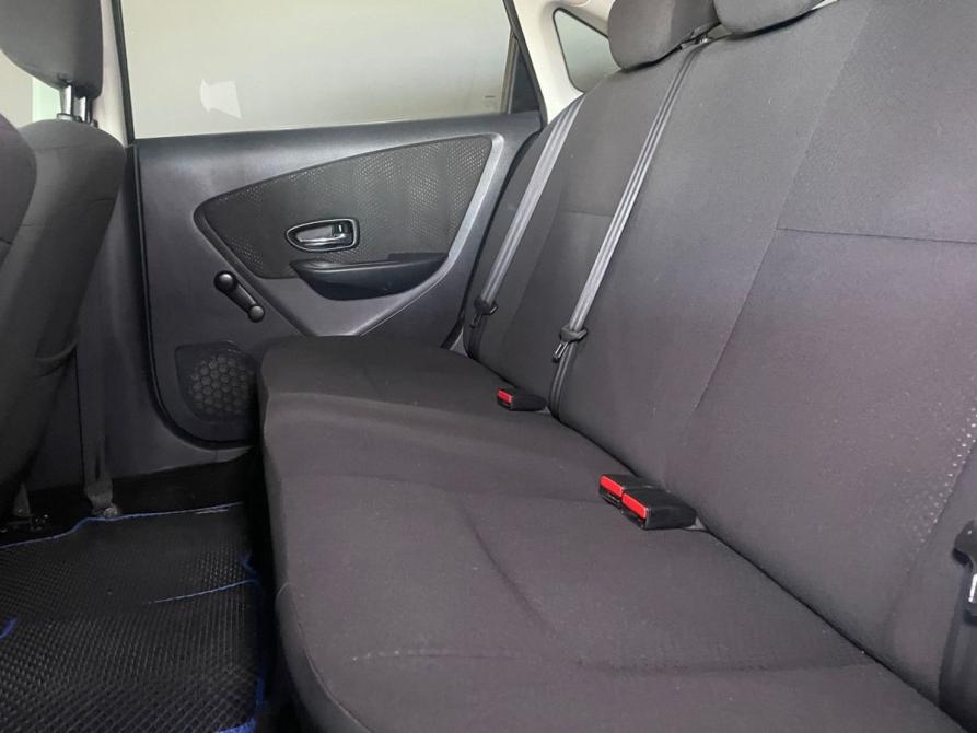 Nissan Almera III (G15) Тверь  - изображение 8