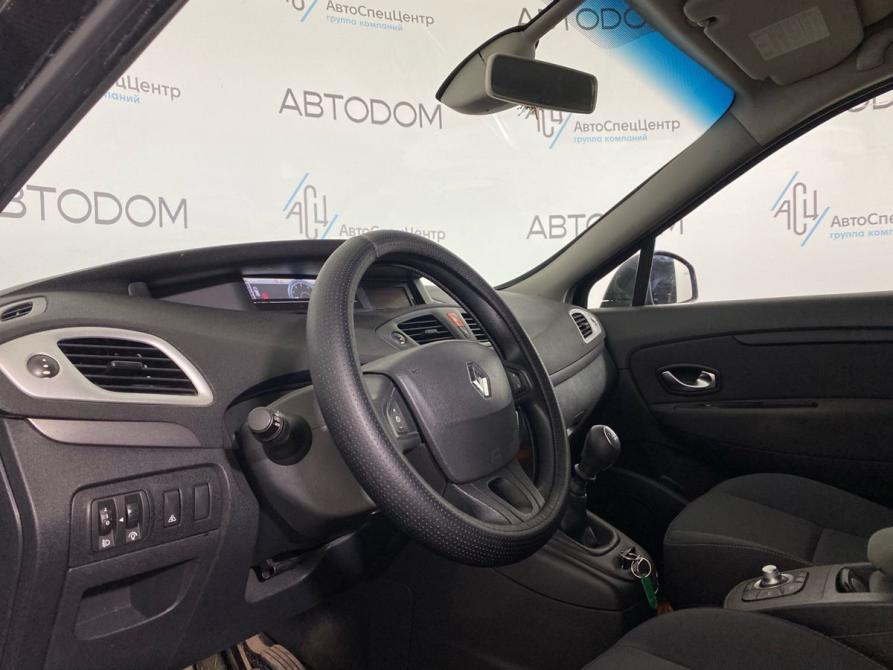 Renault Scenic III Москва  - изображение 7