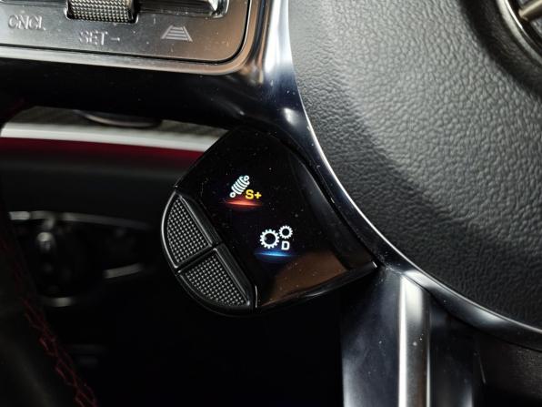 Mercedes-Benz CLS AMG III (C257) с пробегом 2020 года, цена 7 000 000 рублей, 47446 км, седан, Автокод Объявления